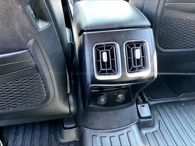 Used 2023 Silver Kia X-Line S image 29