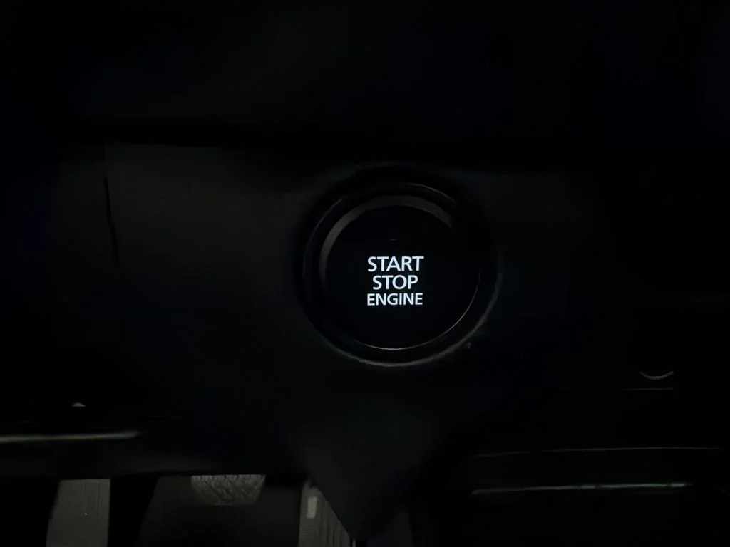 New 2026 Black Mazda 2.5 Turbo image 36