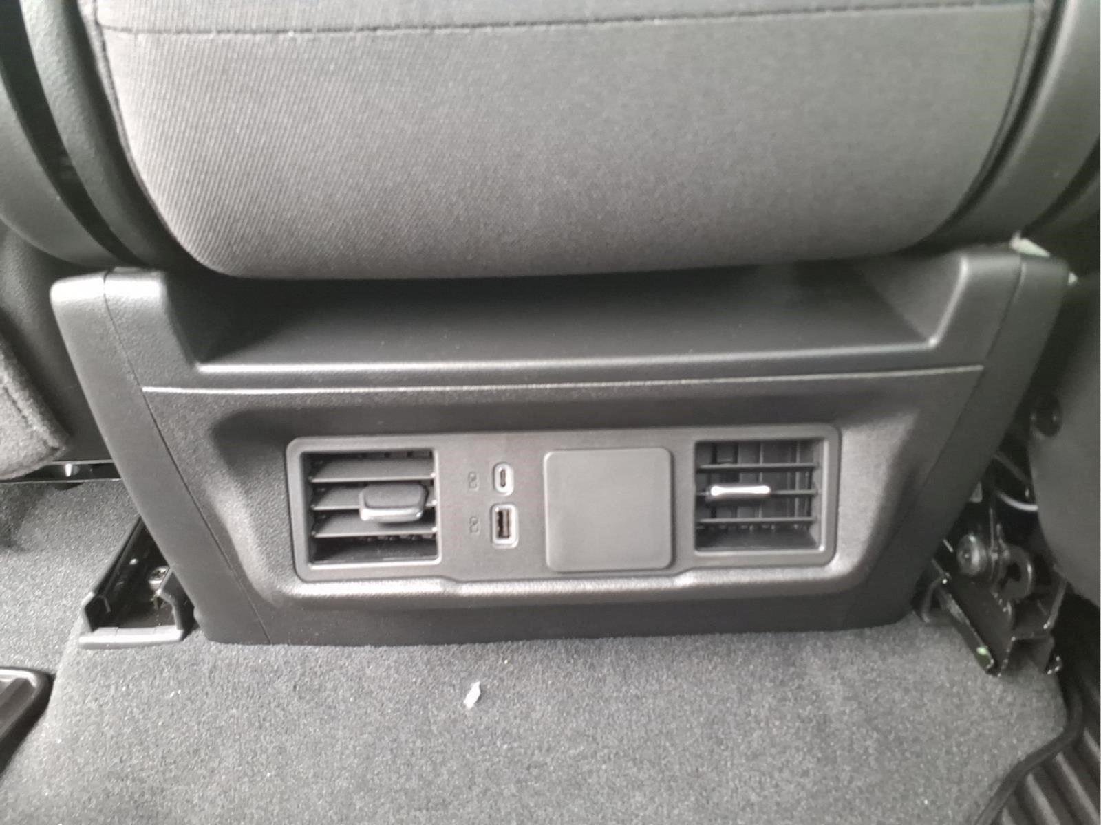New 2026 Sterling Gray Metallic Chevrolet Custom image 13