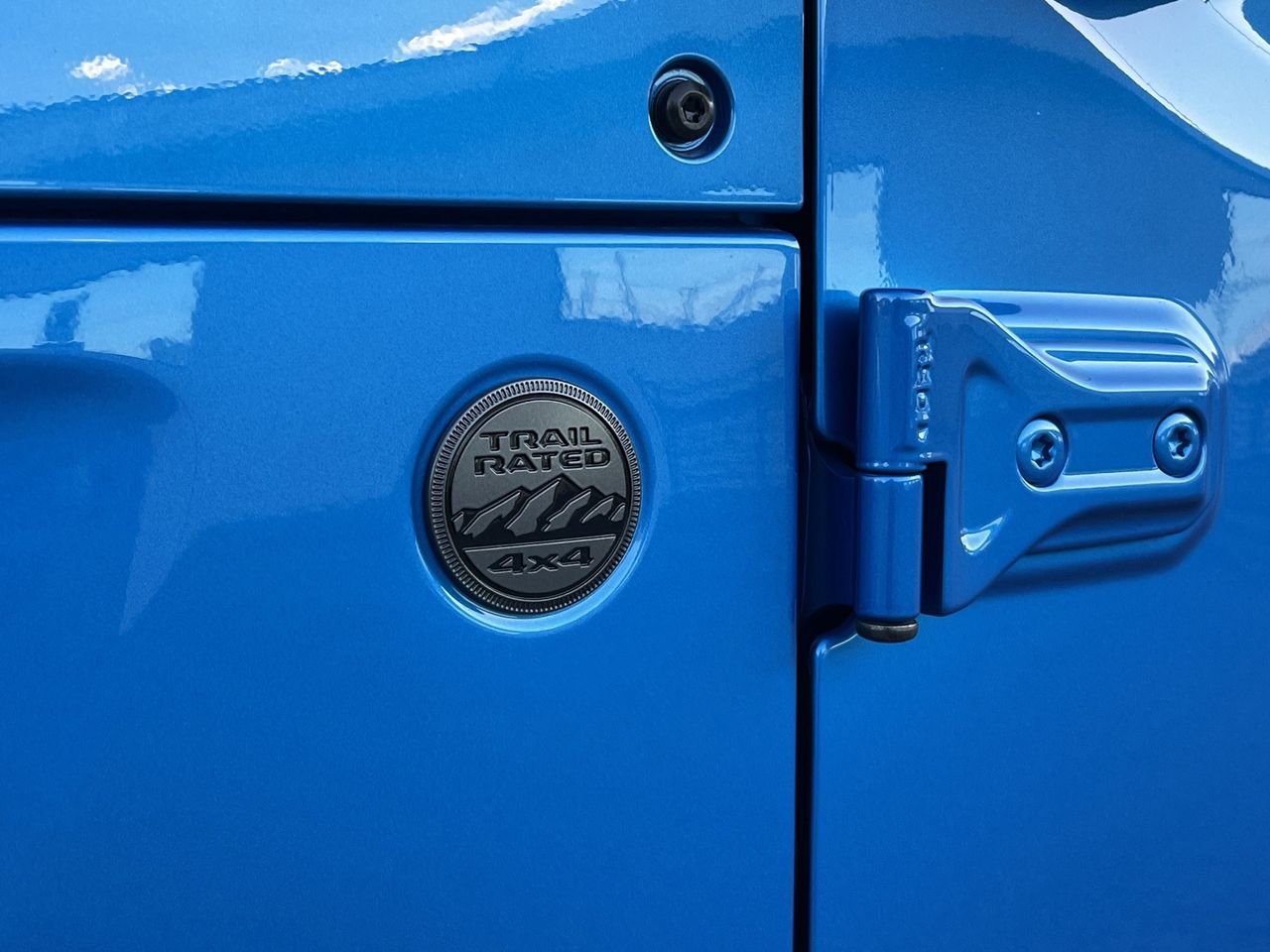 2025 Jeep Gladiator Sport S - Photo 28