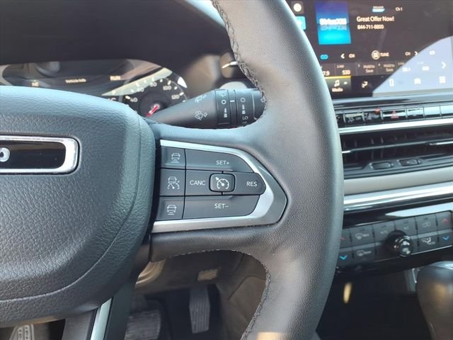 2024 Jeep Compass Limited - Photo 21