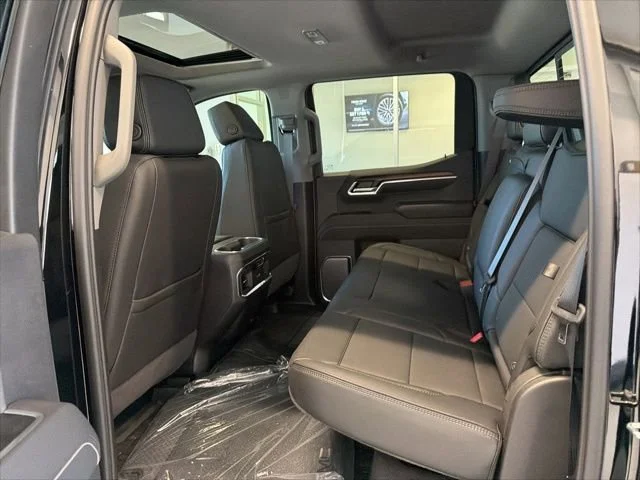 2026 GMC Sierra 1500 Denali - Photo 26
