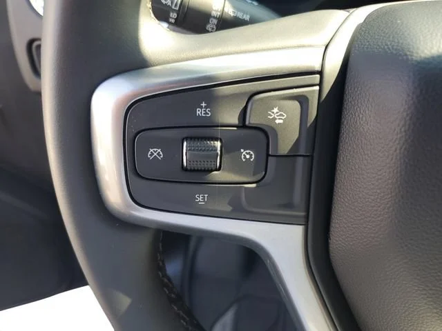 Used 2024 Empire Beige Metallic Chevrolet LS image 12