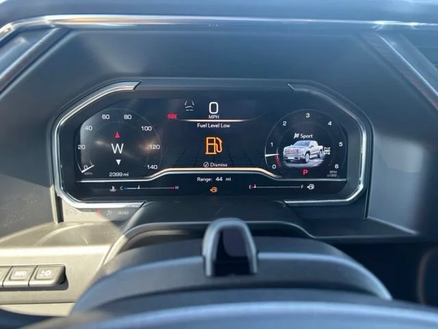 New 2025 Onyx Black GMC Denali Ultimate image 29