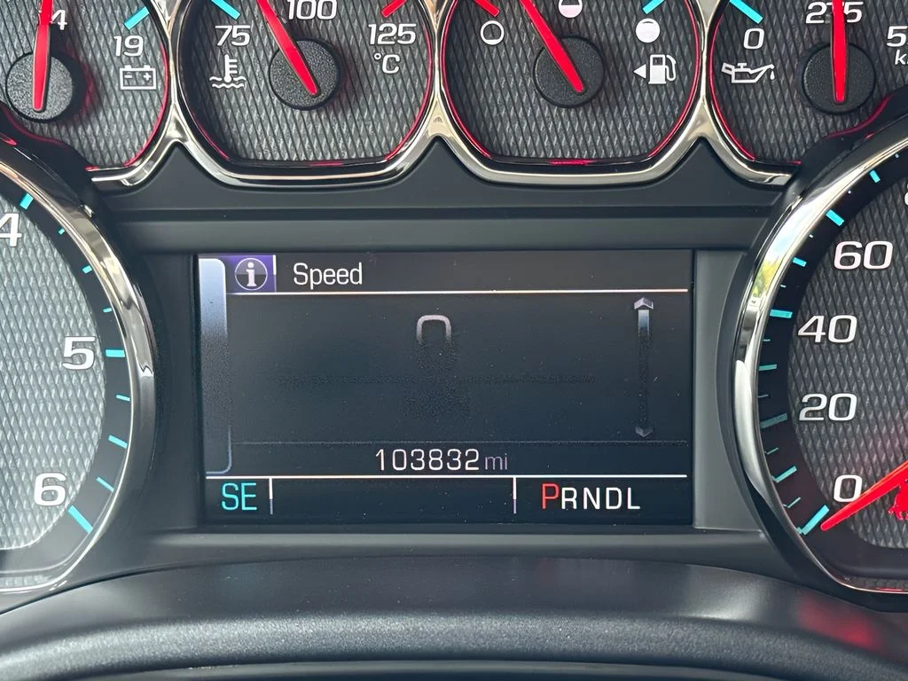 Used 2017  Chevrolet LT image 14