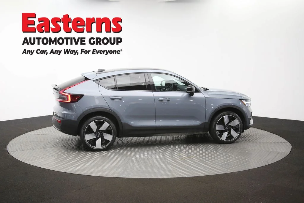 Used 2023 Blue Volvo Ultimate image 44