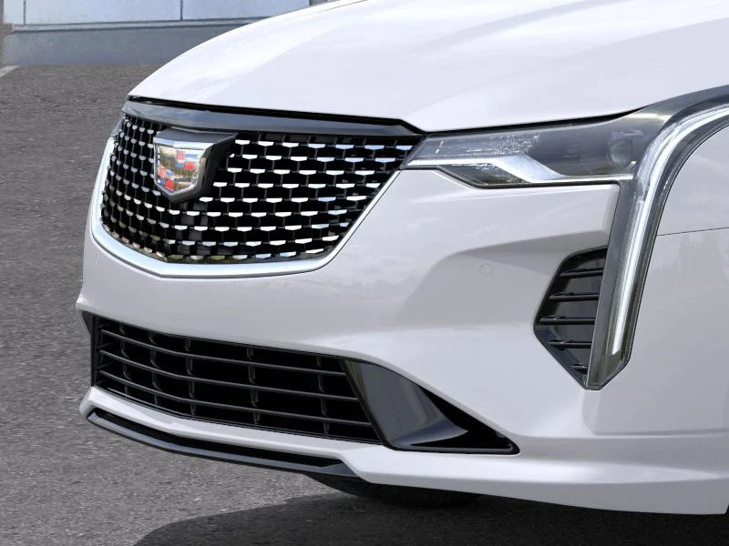 2025 Cadillac CT4 Premium Luxury - Photo 14