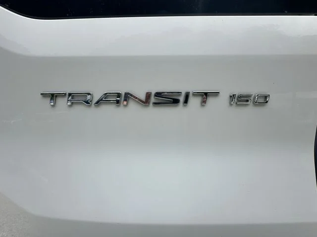 Used 2015 White Ford XLT image 42