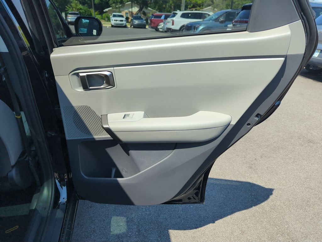New 2027 Aurora Black Pearl Kia EX image 33