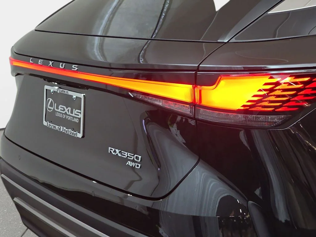 New 2026 Caviar Lexus PREMIUM PLUS image 31