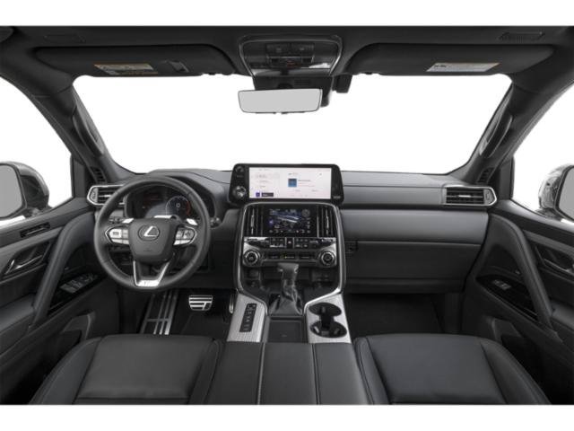 New 2026 Ultra White Lexus F SPORT HANDLING image 10