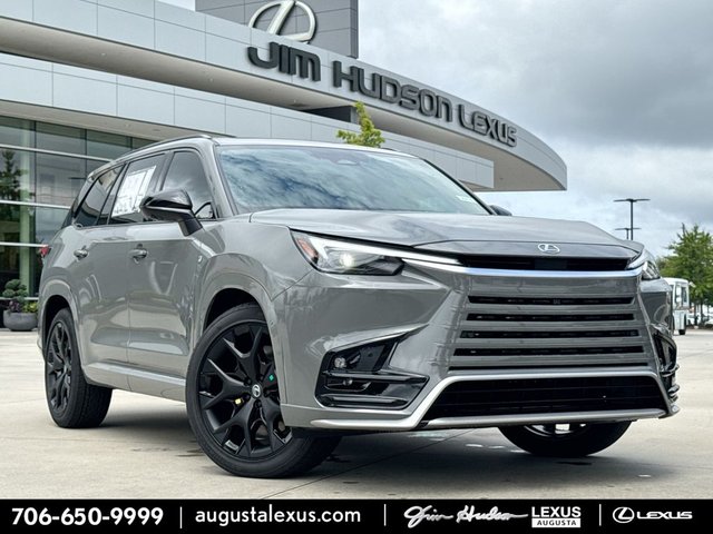 2026 Lexus TX 350 F SPORT HANDLING AWD