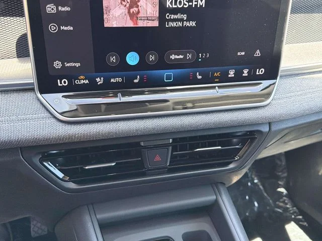 New 2026 Black Volkswagen 2.0T S image 25