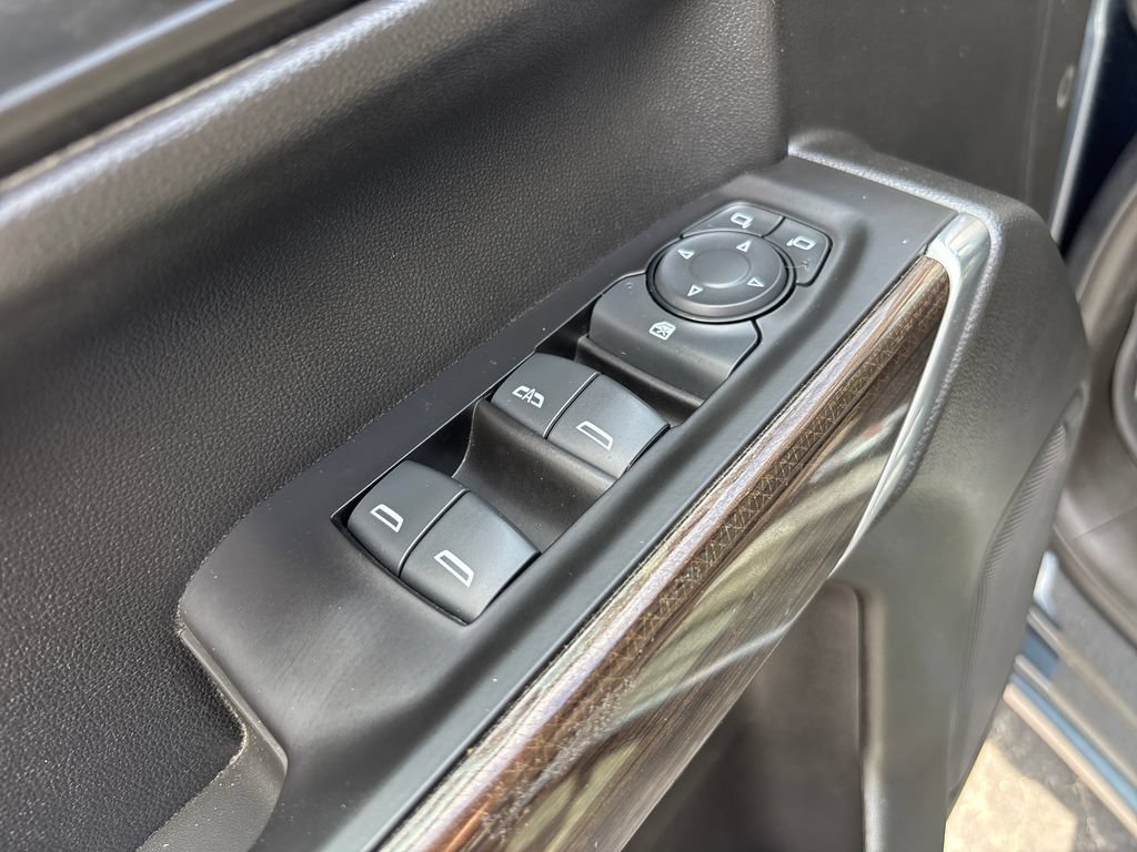 2021 Chevrolet Silverado 1500 LT - Photo 16