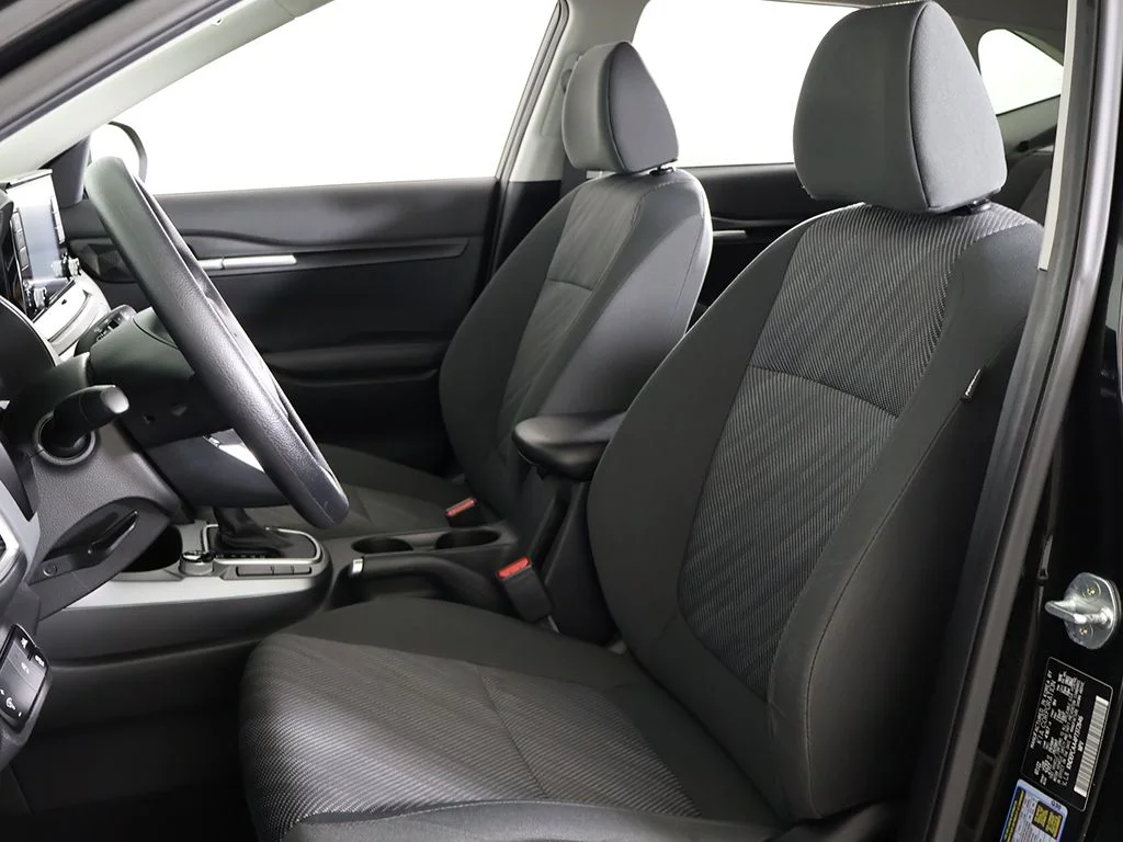 Used 2023 Black Kia LX image 28