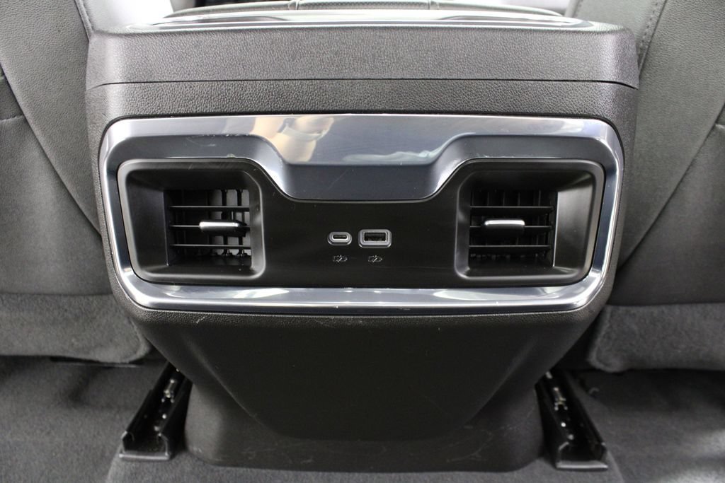 Used 2023 Northsky Blue Metallic Chevrolet LTZ image 17