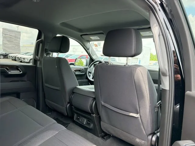 2024 GMC Sierra 1500 Elevation - Photo 26
