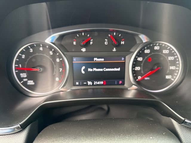 2025 Chevrolet Blazer 2LT - Photo 15