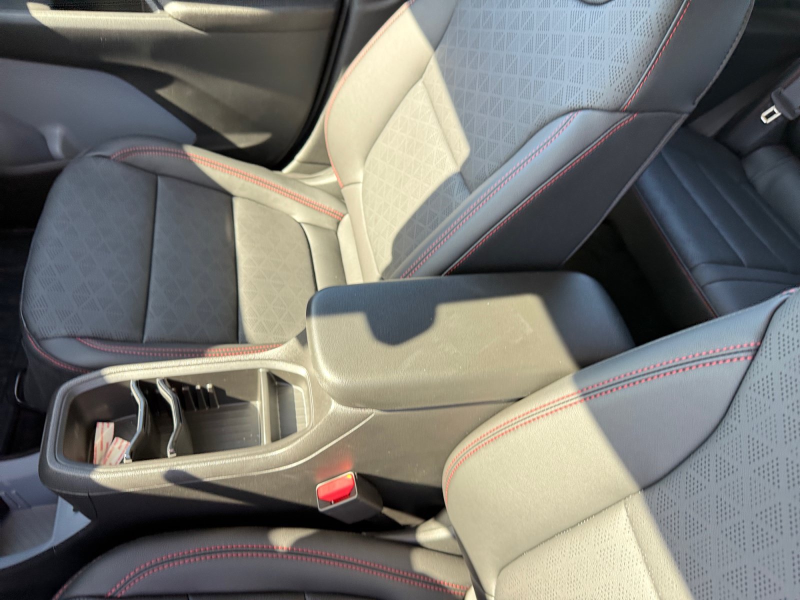2027 Chevrolet Bolt RS - Photo 14