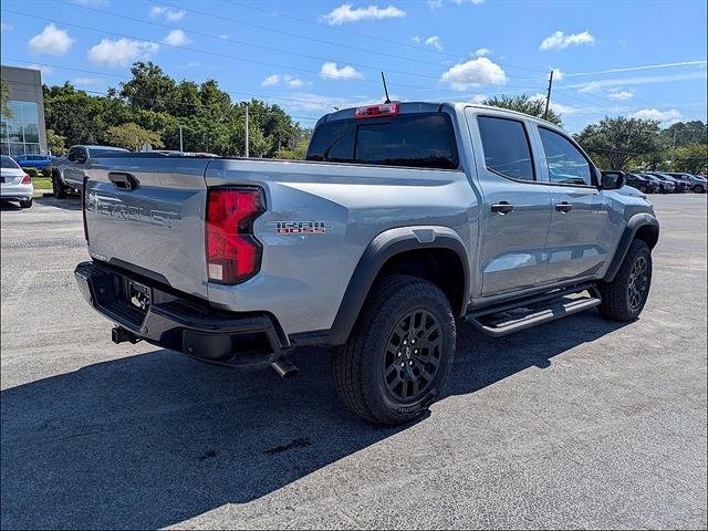 2026 Chevrolet Colorado Trail Boss - Photo 5