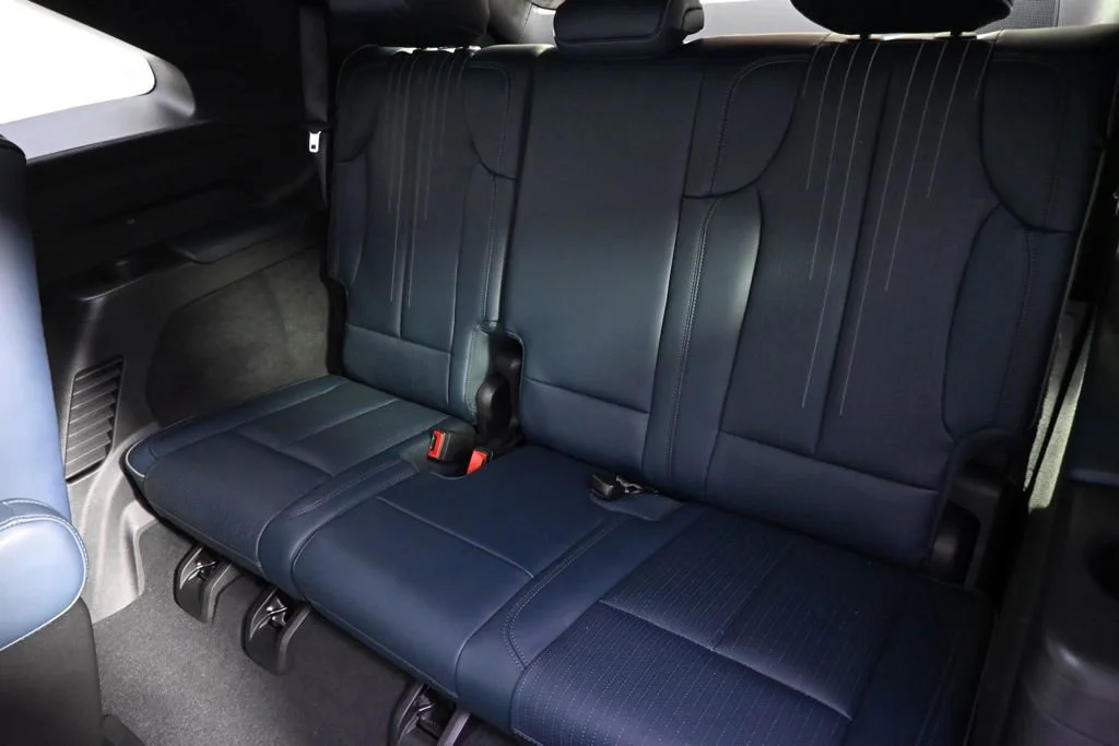 New 2025 Black Raven Cadillac Luxury 2 image 23