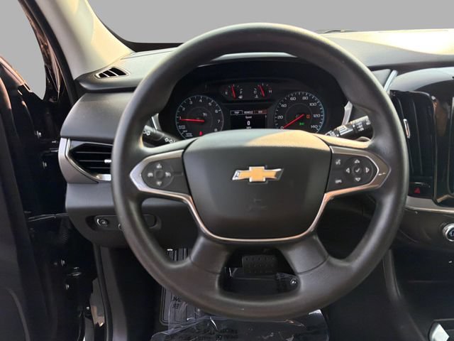 Used 2019 MOSAIC BLACK METALLIC Chevrolet LS image 17