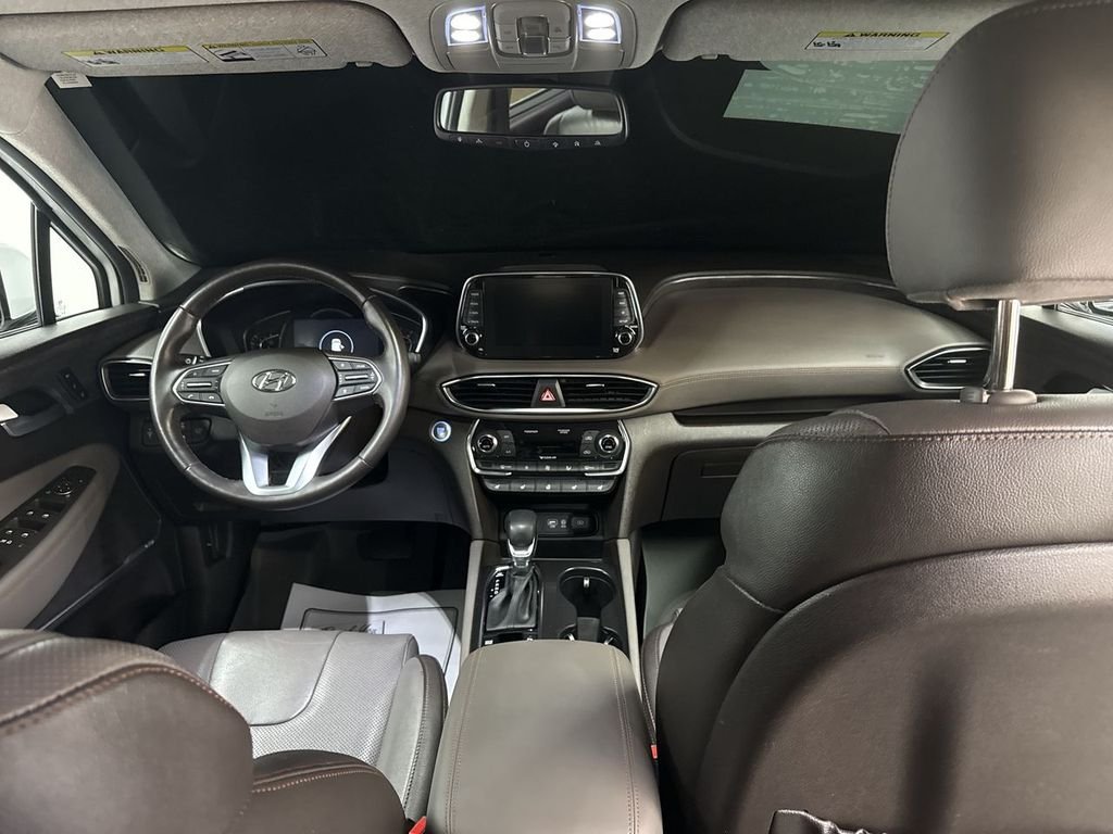 Used 2020 Quartz Hyundai Limited image 21
