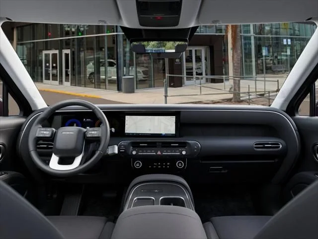 New 2026 Hyundai PALISADE SE