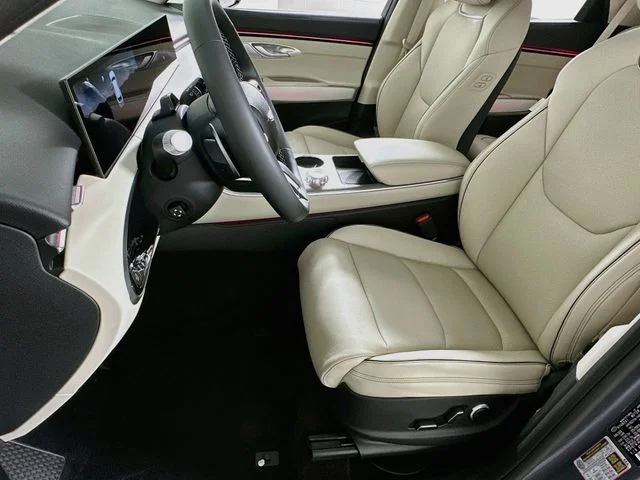 New 2027 Genesis GV70 2.5T Advanced