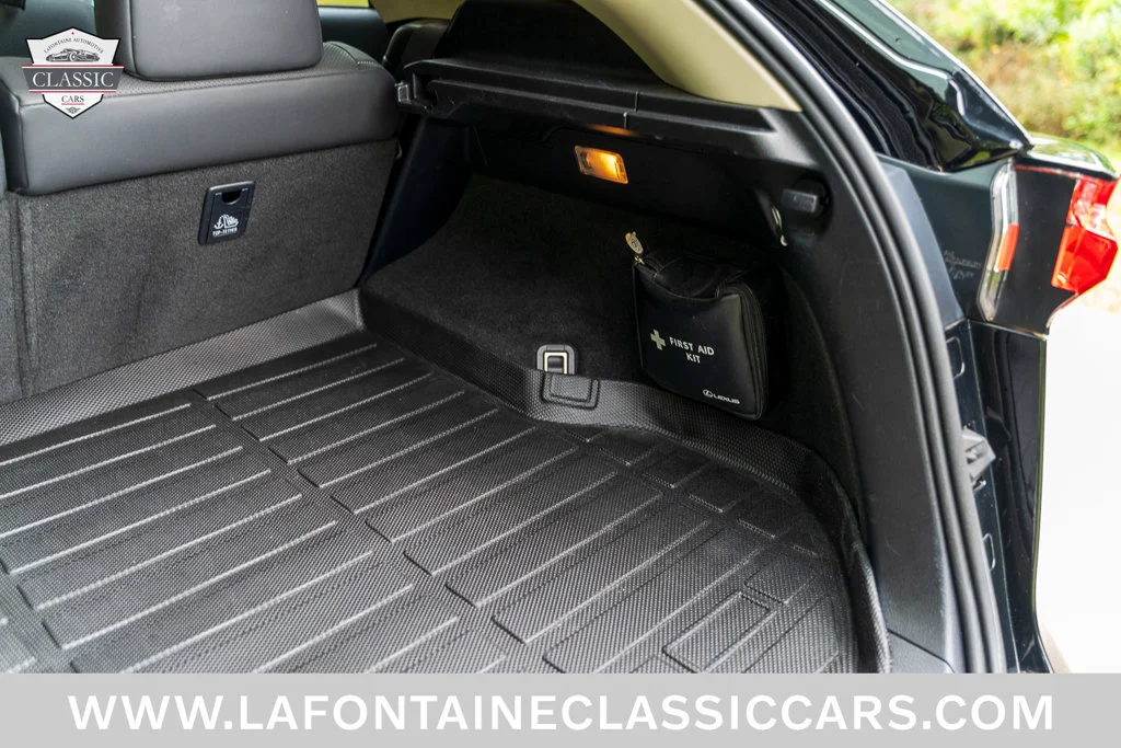 2017 Lexus NX 200t - Photo 29