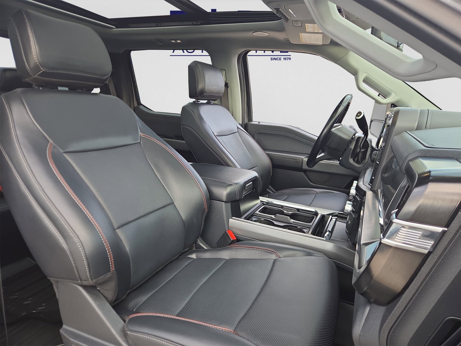 2023 Ford F-350 Super Duty Lariat - Photo 15