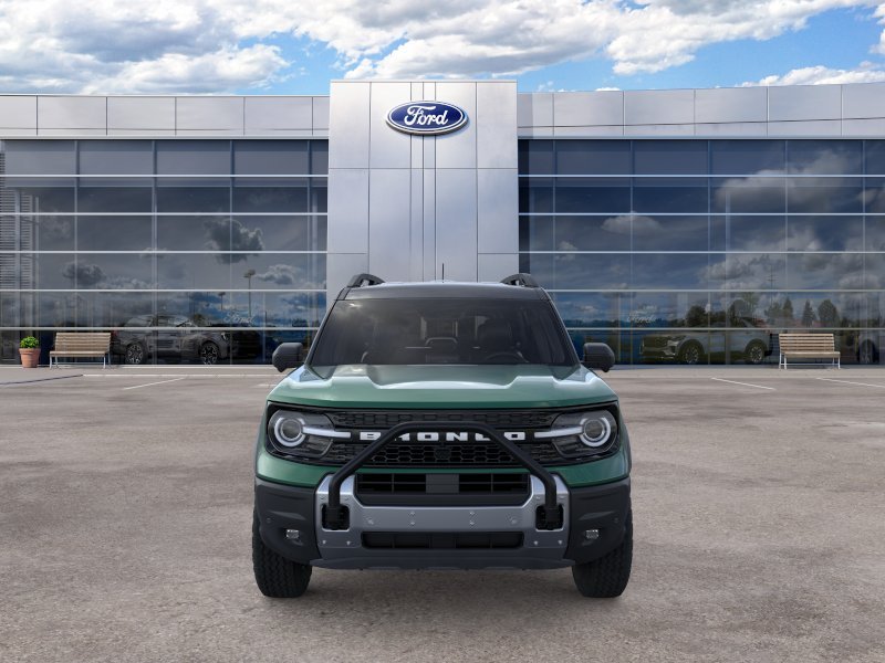 2025 Ford Bronco Sport Badlands - Photo 6