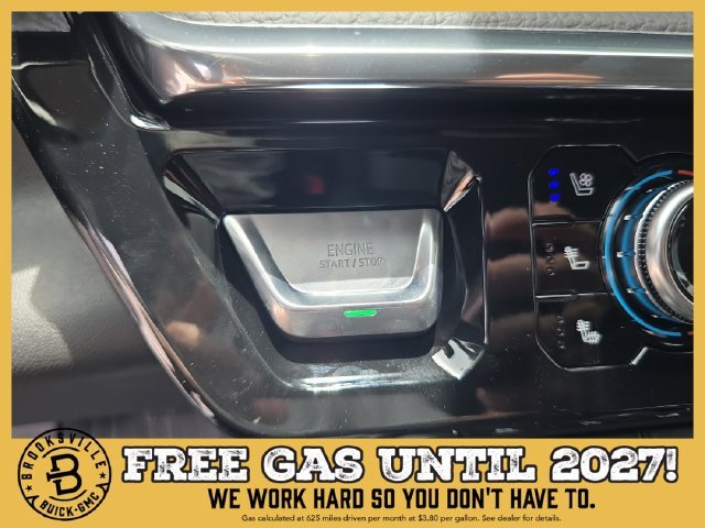 New 2026 Sterling Metallic GMC Denali DRW image 30