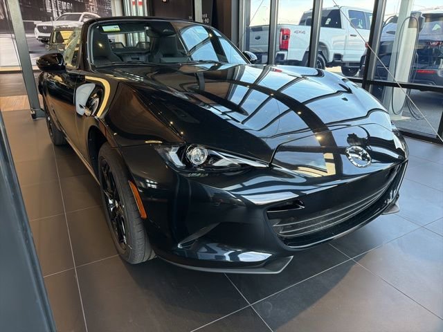 2026 Mazda MX-5 MIATA Sport