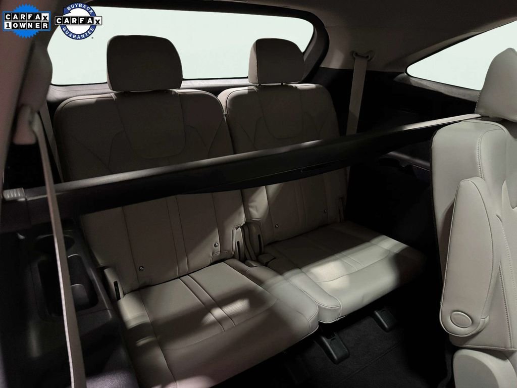 Used 2025 Midnight Kia SX image 25