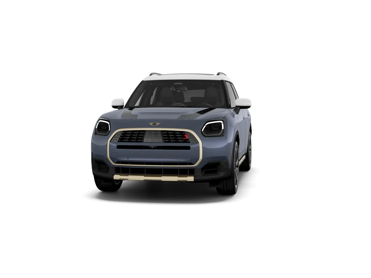 2027 MINI Countryman's photo