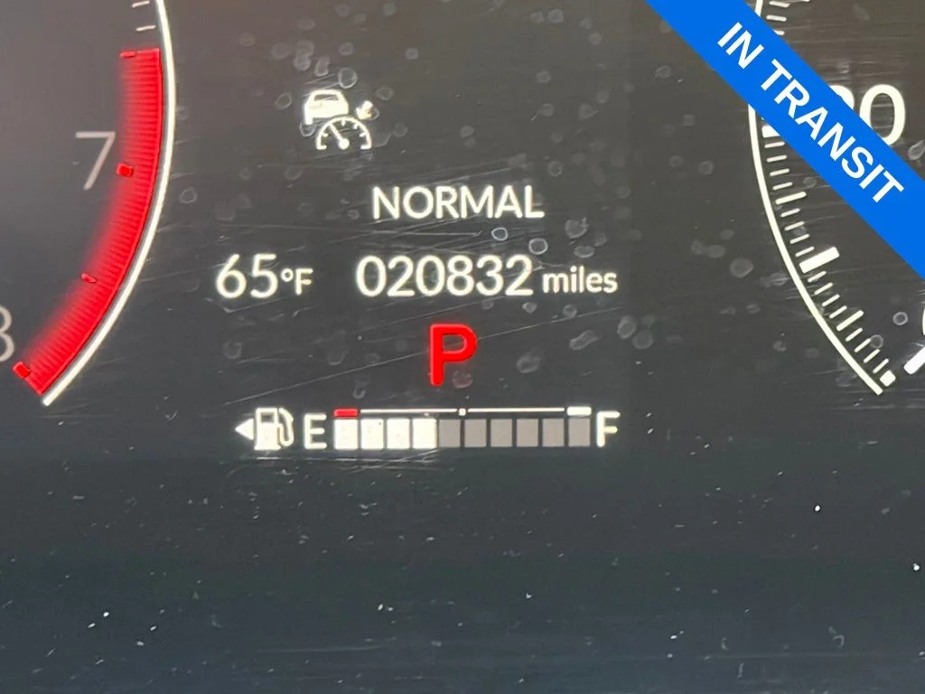 Certified Used 2024 Still Night Pearl Honda EX-L image 33