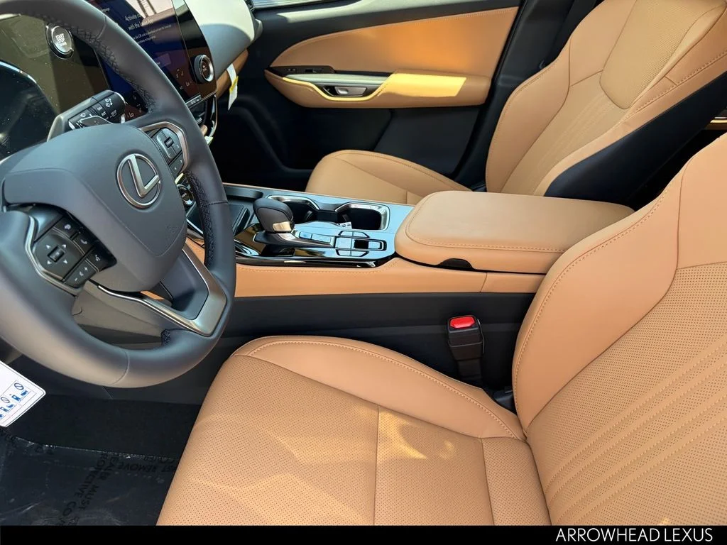 New 2026 Black Lexus 350 Premium image 16