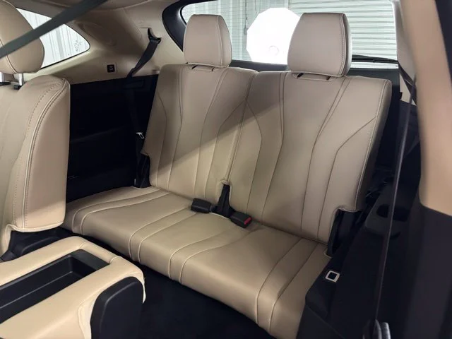 New 2026 Platinum White Pearl Acura Advance Package image 16