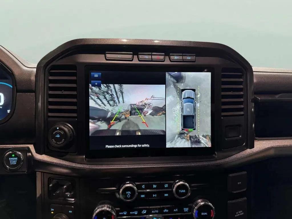 2023 Ford F-150 Tremor - Photo 14