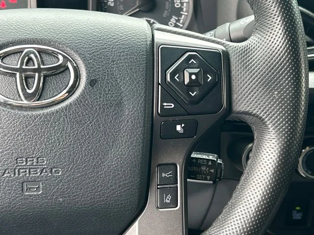 Used 2018  Toyota TRD Off-Road image 46