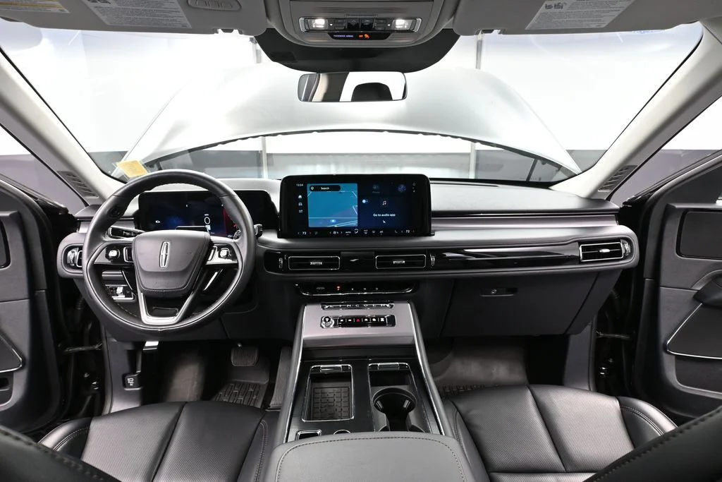 2025 Lincoln Aviator Premiere - Photo 26