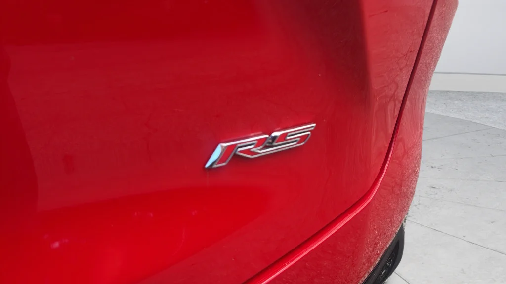 2023 Chevrolet Blazer RS - Photo 27
