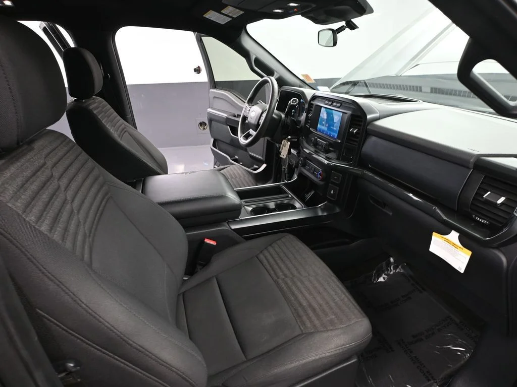 Used 2021 Gray Ford XL image 46
