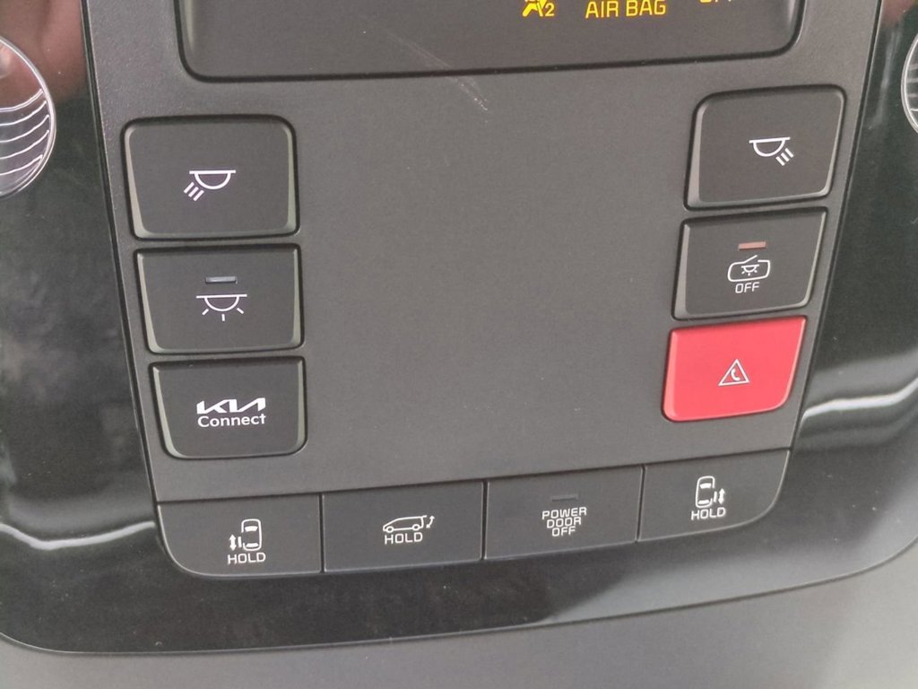 2026 Kia Carnival EX - Photo 24