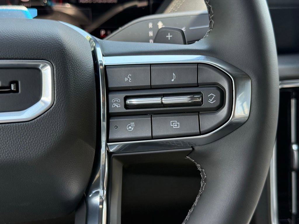 2026 GMC Yukon XL Denali - Photo 28