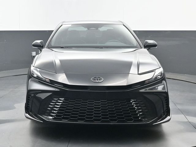 New 2026 Midnight Black Metallic Toyota Nightshade image 19