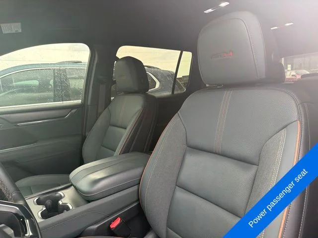 Used 2024 Sterling GMC AT4 image 19