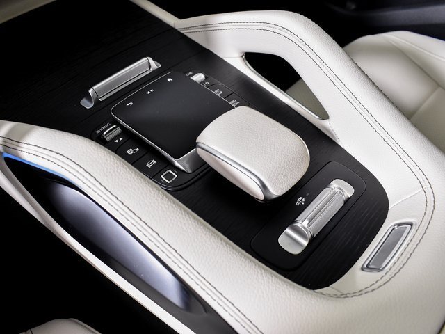 New 2026 Polar White Mercedes-Benz GLS 450 image 67