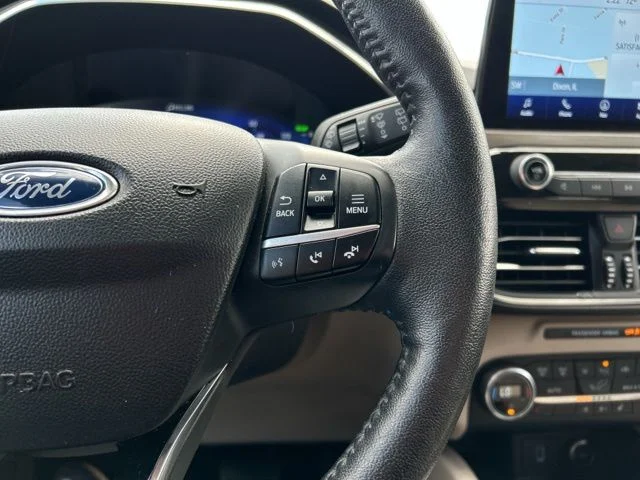 Used 2020 Ingot Silver Ford Titanium image 37